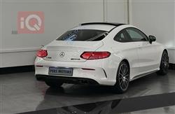 مرسيدس بنز C-Class